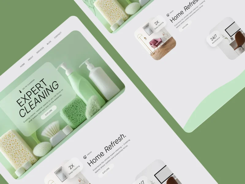 portfolio website 10