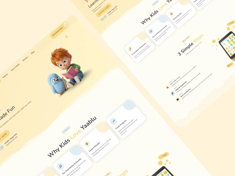 portfolio website 12