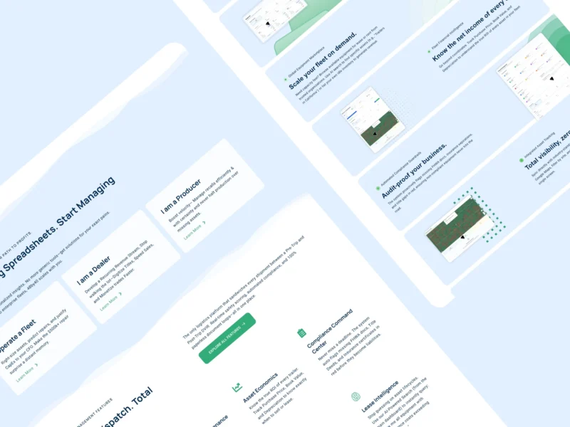 portfolio website 13