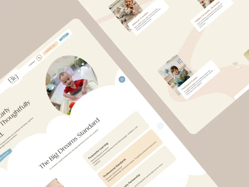 portfolio website 14