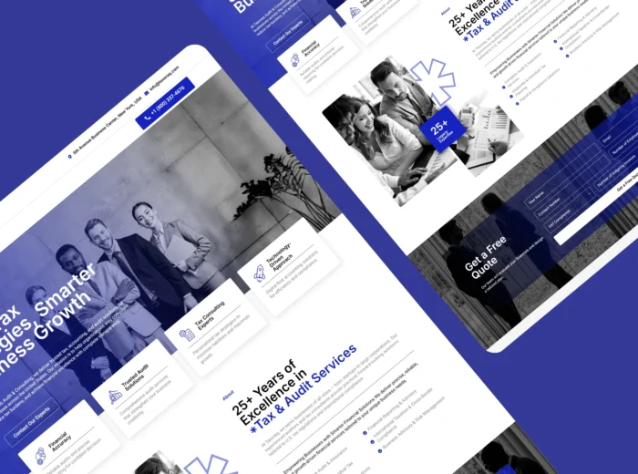 portfolio website 19