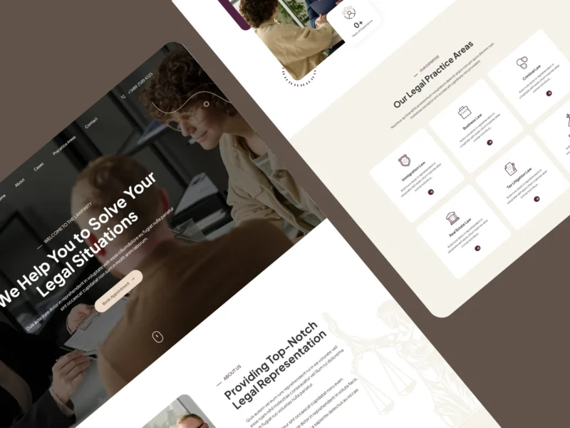 portfolio website 20