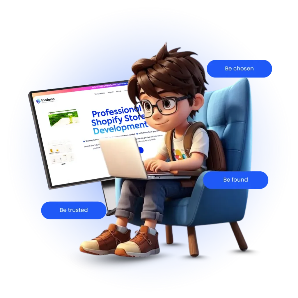 inafana FB Ad Management